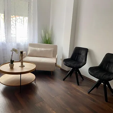 Ferienwohnung * Frankenthal (Rhineland-Palatinate)