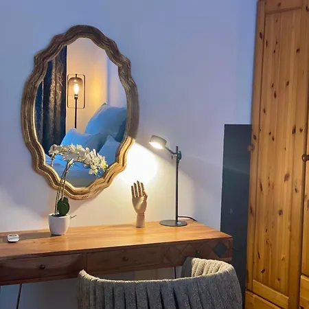 Ferienwohnung Frankenthal (Rhineland-Palatinate)