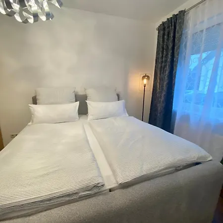 Ferienwohnung * Frankenthal (Rhineland-Palatinate)