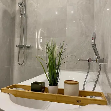 Apartamento Ferienwohnung Frankenthal (Rhineland-Palatinate)