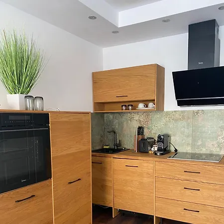 Ferienwohnung Frankenthal (Rhineland-Palatinate)