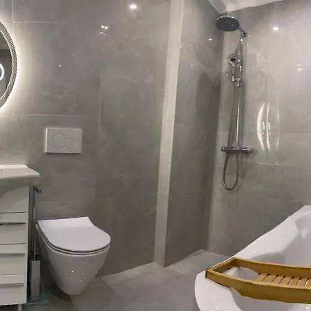 Ferienwohnung Apartment