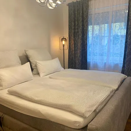 Ferienwohnung