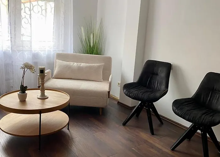 Ferienwohnung * Frankenthal (Rhineland-Palatinate)