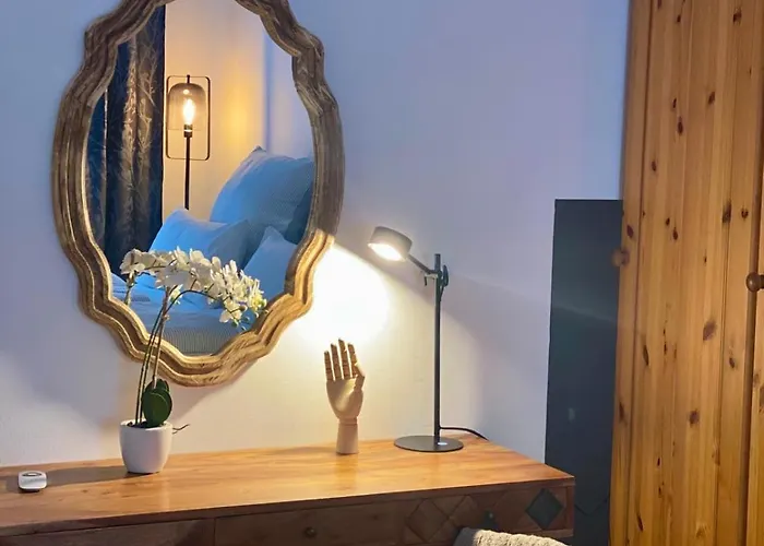 Ferienwohnung Frankenthal (Rhineland-Palatinate)