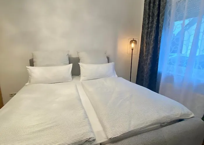 Ferienwohnung * Frankenthal (Rhineland-Palatinate)