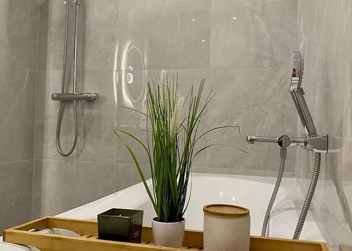 Apartamento Ferienwohnung Frankenthal (Rhineland-Palatinate)