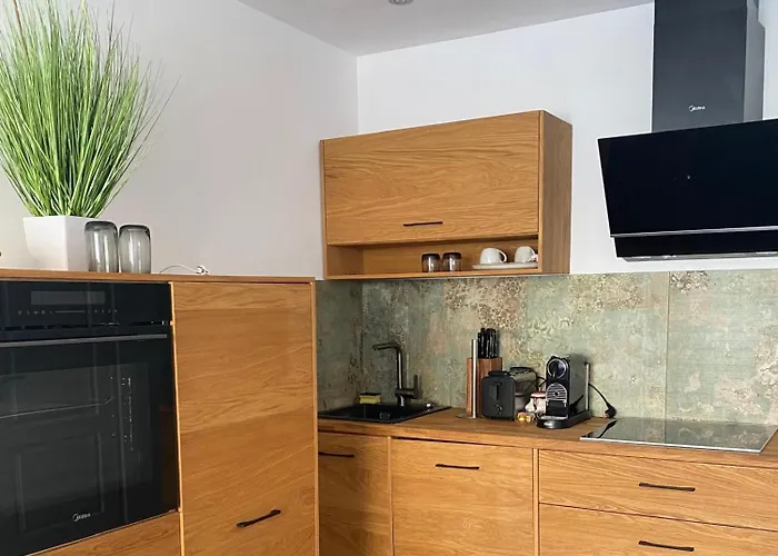 Ferienwohnung Frankenthal (Rhineland-Palatinate)