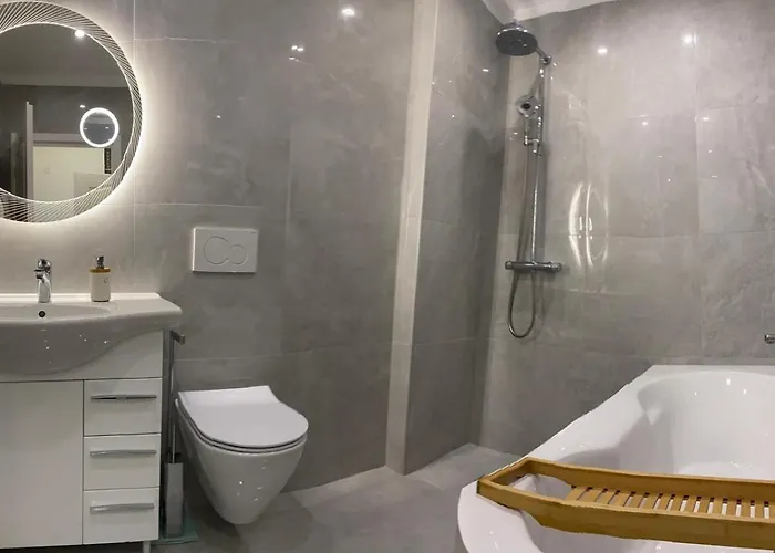 Ferienwohnung Apartamento