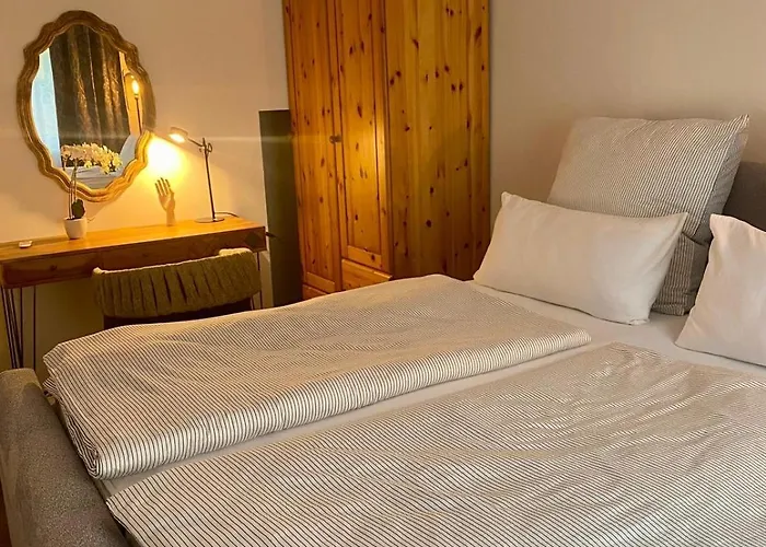 Ferienwohnung Frankenthal (Rhineland-Palatinate)